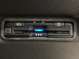【ETC車載器】もはや必須アイテムのETCを搭載!高速道路のご利用時にとても便利!わずらわしい料金所での現金支払いが不要となりスムーズに通過できます♪