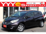 日産 ノート