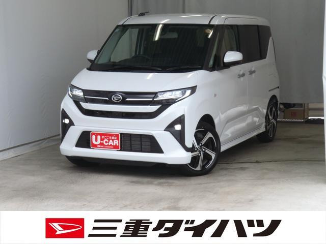 ムーヴ RS 