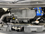 親切・丁寧な専門メカニックスタッフが応対!・車検・点検整備・事故等の修理などアフターサービスも安心。お車のカスタマイズもネクステージのサービススタッフまでご相談ください!