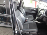 車内もクリーニング済であんしん
