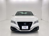 ワイド&ローのスタイルで走行安定性もばっちりです。運転しやすくロングドライブも安心です。