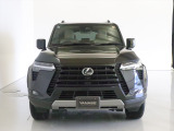 GX 550 オーバートレイルプラス 4WD 