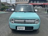 アルトラパン X 