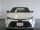 ワイド&ローのスタイルで走行安定性もばっちりです。運転しやすくロングドライブも安心です。