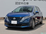数ある中古車物件の中から弊社物件をご覧頂き、誠にありがとうございます!【日産神奈川・ユーカーカレスト座間】