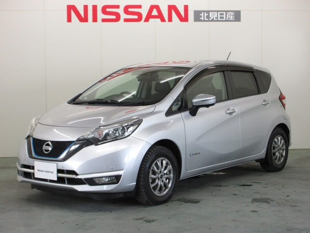 日産 ノート 