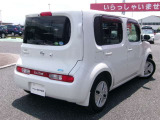 キューブ 1.5 15X 