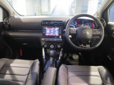 C3エアクロスSUV エディション ノアール ブルーHDi ディーゼル 