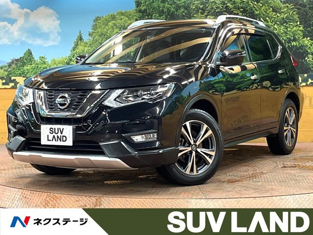 エクストレイル 2.0 20Xi
