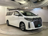 アルファード 2.5 S Cパッケージ 