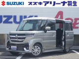 スズキアリーナ羽生店にお勧め車輛入荷致しました!!