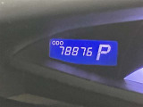 現在の走行距離になります。まだまだ元気に走りますよ!