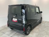 タントカスタム RS リミテッド 