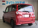 ルーミー 1.0 G 