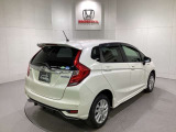 フィット 1.5 ハイブリッド S ホンダセンシング 4WD 