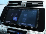 TOYOTA純正ナビ!Bluetooth接続可能!今回HDMIポートも取り付けされてますのでYouTube等視聴可能!