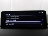 メーカーオプションTVチューナー付!