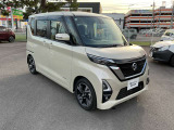 デイズ ハイウェイスターX プロパイロットエディション 