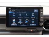 Apple CarPlayやAndroid Autoなど快適な操作性で、使える機能が満載です!
