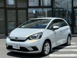 フィット  1.5 e:HEV ホーム