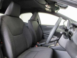 清潔で広々した座席です♪ぜひ現車を見て体感してみてください!!!
