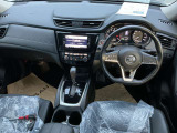 エクストレイル 2.0 20X 4WD 