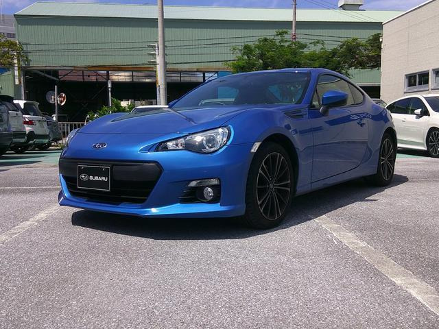 BRZ 2.0 R 
