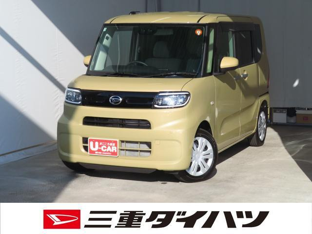 タント X