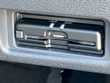 ETC装備!高速等、有料道路の料金所はもちろん話題のスマートICもスムーズに通過できます♪カードがあればご納車日当日からお使い頂けますよ♪