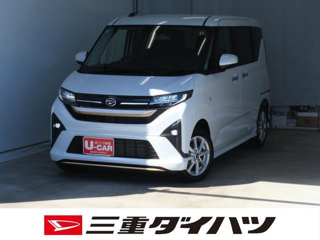 ムーヴ G G