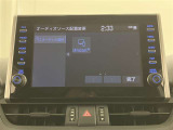 カーナビ画面のお写真です。ご来店のうえ操作確認してみてください♪