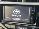 【純正ナビ】人気の純正ナビを装備。オーディオ機能も充実しており、Bluetooth接続すればお持ちのスマホやMP3プレイヤーの音楽を再生可能!毎日の運転がさらに楽しくなります!!