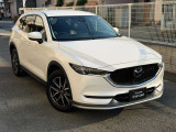 CX-5 2.5 25T Lパッケージ 