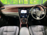 ハリアー 2.5 ハイブリッド E-Four プレミアム アドバンスドパッケージ 4WD