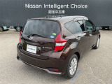 ノート 1.2 e-POWER X 
