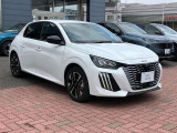 208 アリュール 