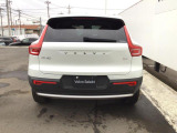 XC40 B3 ウルトラ