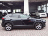 CX-30 1.8 XD プロアクティブ ツーリングセレクション 4WD 