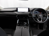 CX-60 3.3 XD Sパッケージ ディーゼル 4WD 