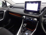 RAV4 2.0 アドベンチャー 4WD 
