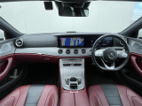 CLSクラス CLS220d スポーツ エクスクルーシブ パッケージ 本革シート サンルーフ