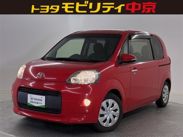 ポルテ 1.5 F