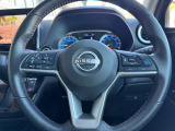プロパイロットも装備!好評です♪高速道路での運転でアクセル、ブレーキ、ハンドルの操作をデイズがアシスト☆運転の疲れが軽減!遠方のお出かけは体力も使うのでプロパイロットで運転の疲れは減らしましょ♪
