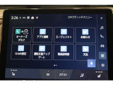 【レクサスオーナーズデスクドライブサポート】ナビの目的地設定や駐車場案内など、専任コミュニケーターが24時間365日サポートします。