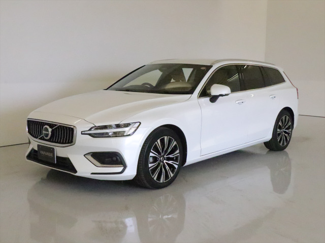 ボルボ V60 