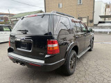 エクスプローラー XLT 4WD
