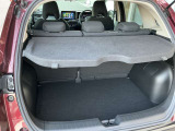 バックドア開口部も広く荷物の積み下ろしも楽々出来ます☆