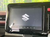 【純正9型ナビ】人気の純正ナビを装備。オーディオ機能も充実しており、Bluetooth接続すればお持ちのスマホやMP3プレイヤーの音楽を再生可能!毎日の運転がさらに楽しくなります!!