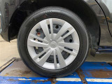 165/65R14インチ  フルホイールキャップ